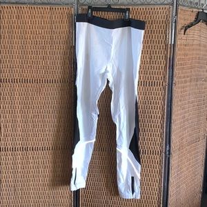 VS Sport leggings like new size L